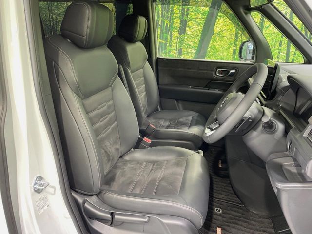 HONDA STEPWAGON E:HEV SPAD 2023 Image 31