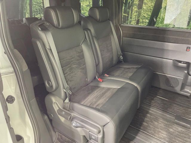 HONDA STEPWAGON E:HEV SPAD 2023 Image 31