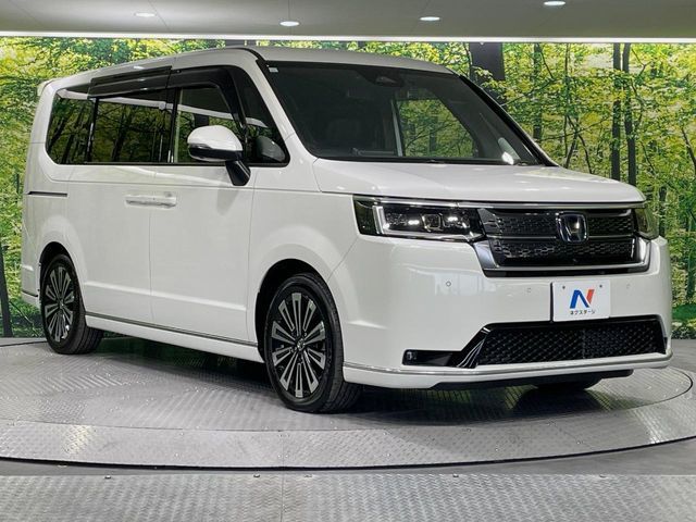 HONDA STEPWAGON E:HEV SPAD 2023 Image 31