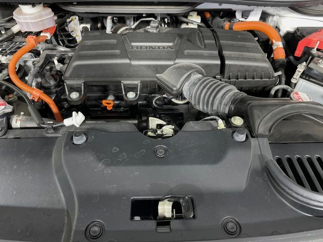 HONDA STEPWAGON E:HEV SPAD 2023 Image 31