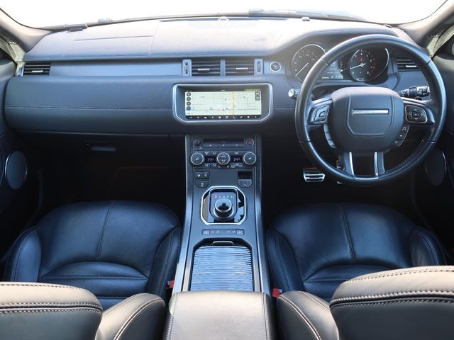 ROVER RANGE  EV 2018 Image 31