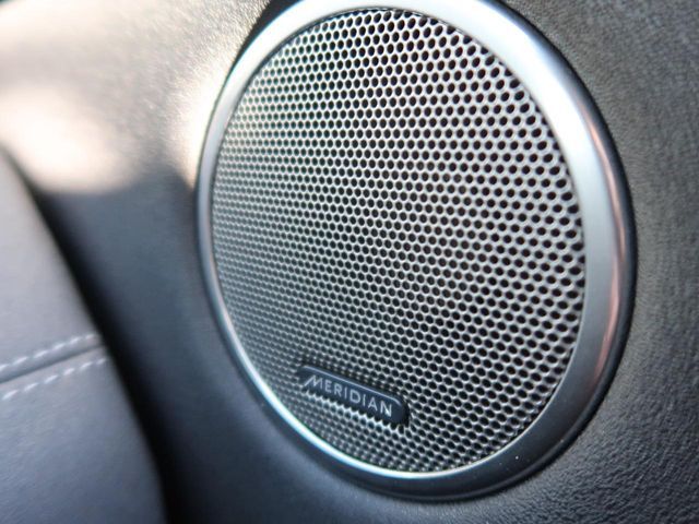 ROVER RANGE  EV 2018 Image 31