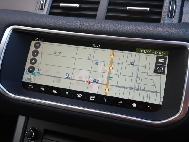 ROVER RANGE  EV 2018 Image 31