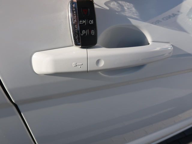 ROVER RANGE  EV 2018 Image 31