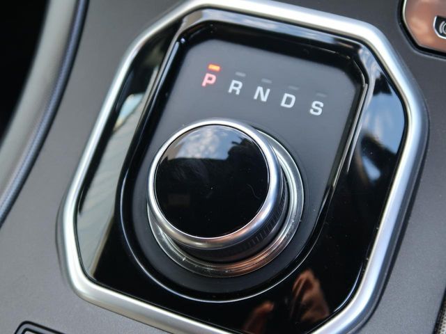 ROVER RANGE  EV 2018 Image 31