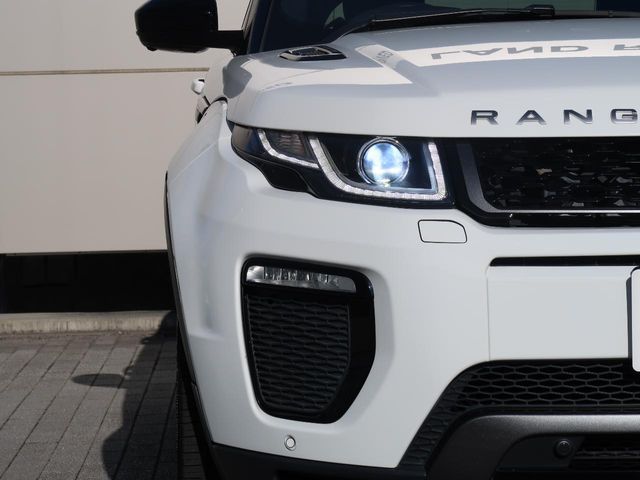 ROVER RANGE  EV 2018 Image 31