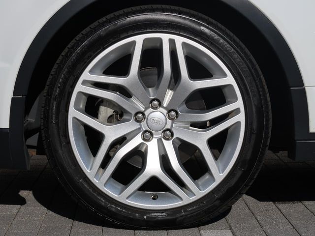 ROVER RANGE  EV 2018 Image 31