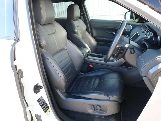 ROVER RANGE  EV 2018 Image 31