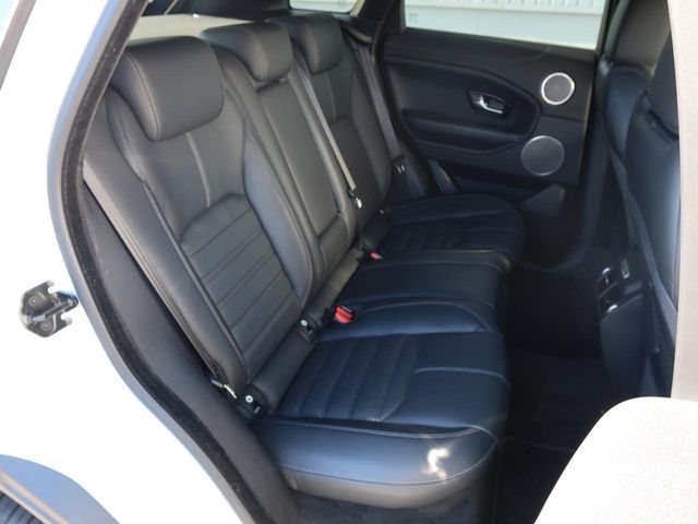 ROVER RANGE  EV 2018 Image 31