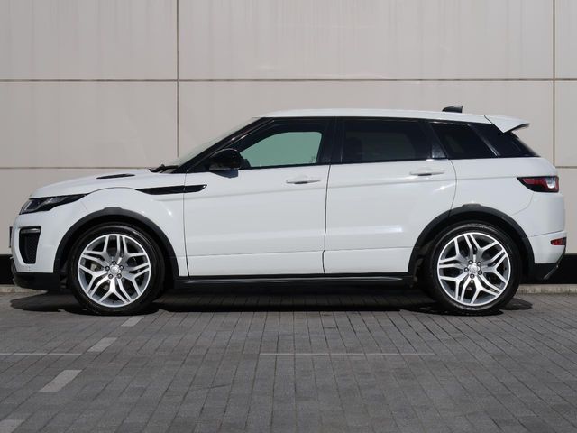 ROVER RANGE  EV 2018 Image 31