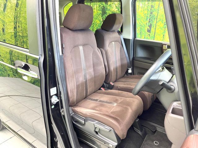 HONDA N BOX 2018 Image 31