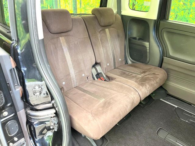 HONDA N BOX 2018 Image 31