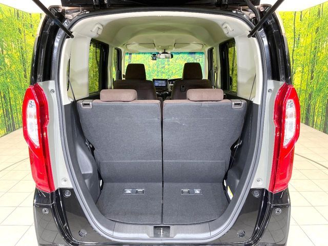 HONDA N BOX 2018 Image 31