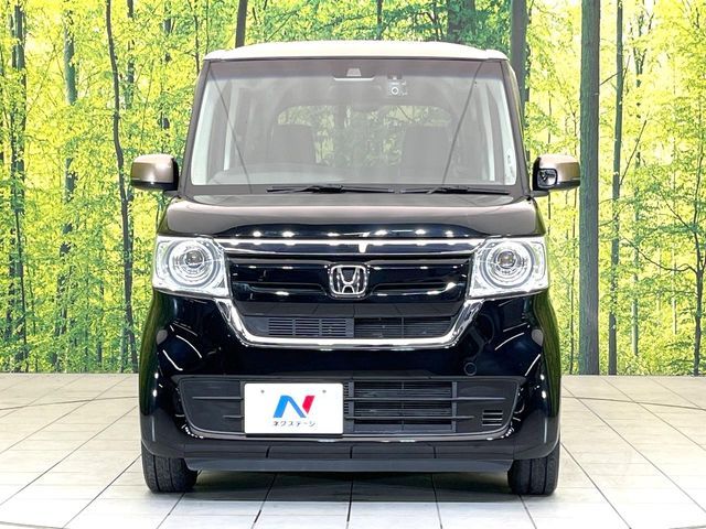 HONDA N BOX 2018 Image 31