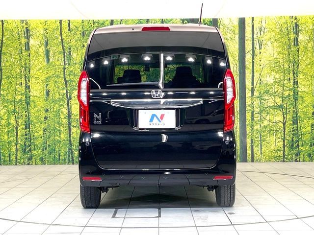 HONDA N BOX 2018 Image 31