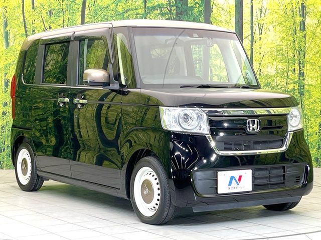 HONDA N BOX 2018 Image 31