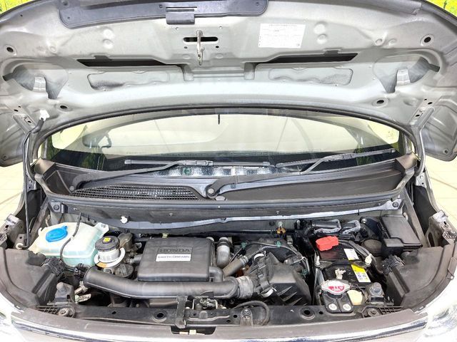 HONDA N BOX 2018 Image 31