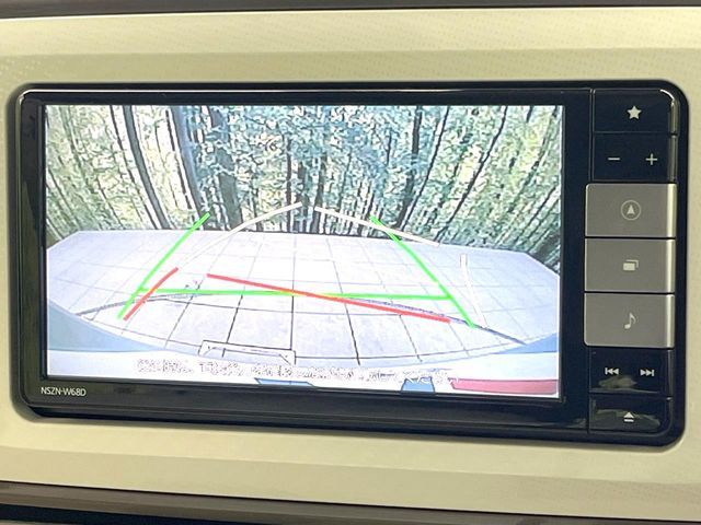 DAIHATSU MOVE CANBUS 2018 Image 31