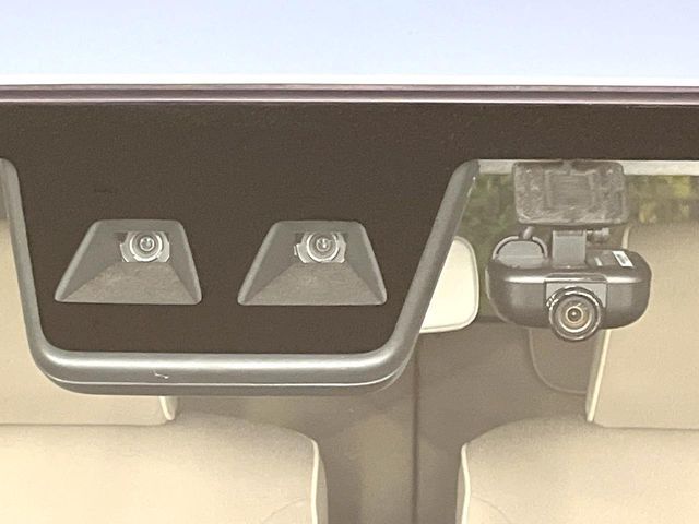 DAIHATSU MOVE CANBUS 2018 Image 31