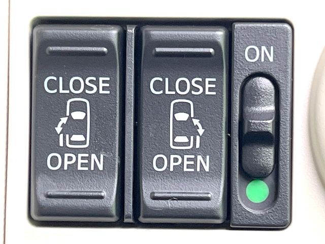 DAIHATSU MOVE CANBUS 2018 Image 31