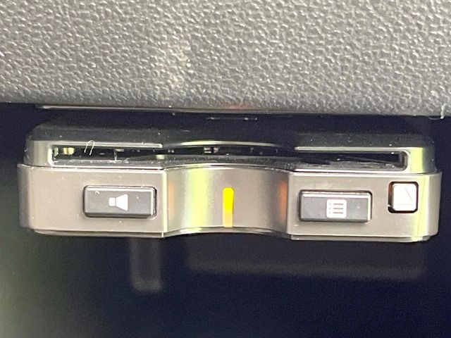 DAIHATSU MOVE CANBUS 2018 Image 31