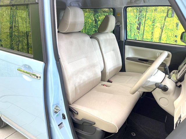 DAIHATSU MOVE CANBUS 2018 Image 31