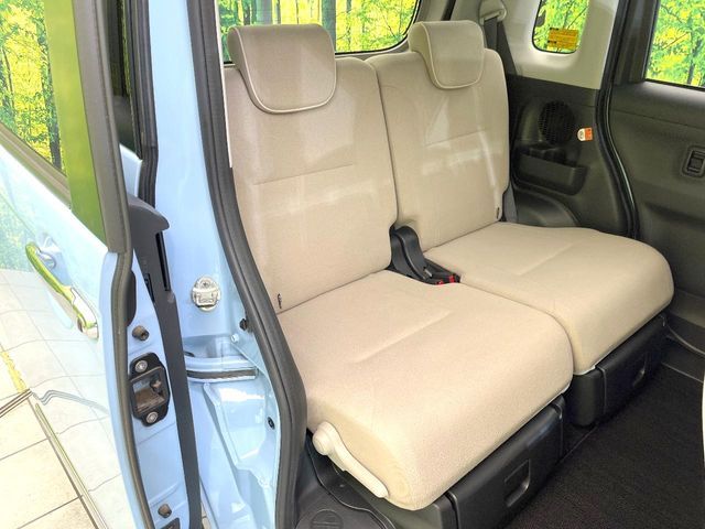 DAIHATSU MOVE CANBUS 2018 Image 31