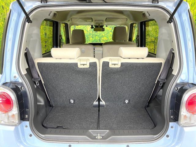 DAIHATSU MOVE CANBUS 2018 Image 31