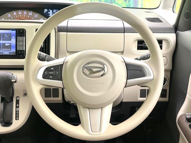 DAIHATSU MOVE CANBUS 2018 Image 31