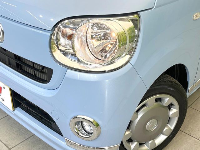 DAIHATSU MOVE CANBUS 2018 Image 31