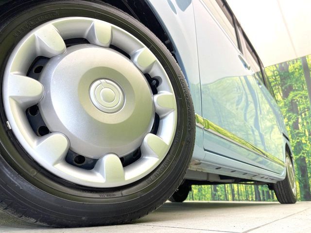 DAIHATSU MOVE CANBUS 2018 Image 31