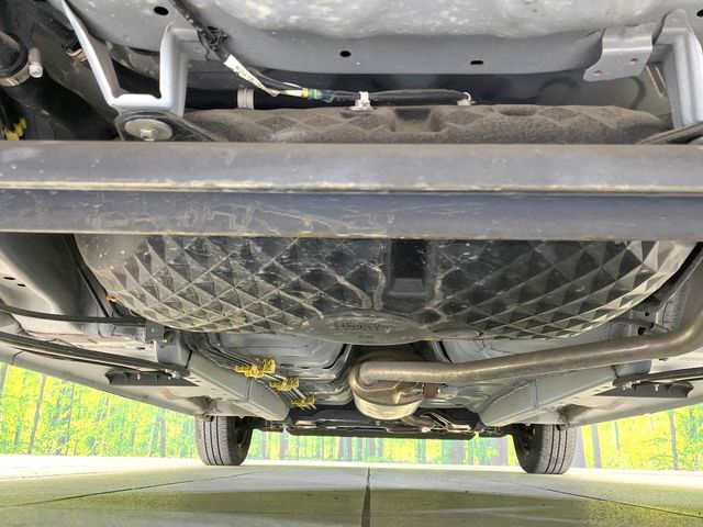 DAIHATSU MOVE CANBUS 2018 Image 31