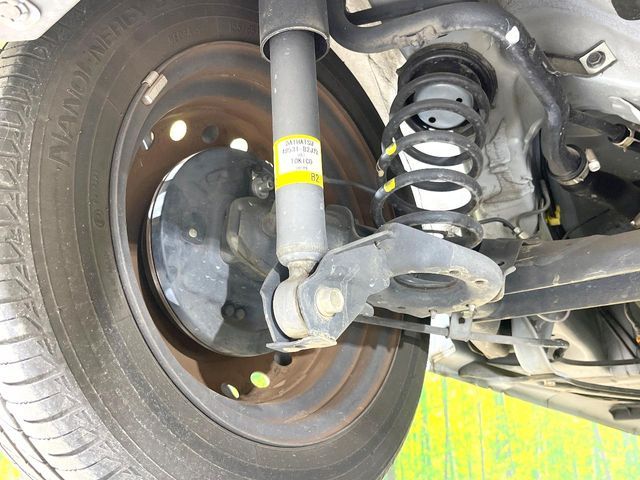 DAIHATSU MOVE CANBUS 2018 Image 31