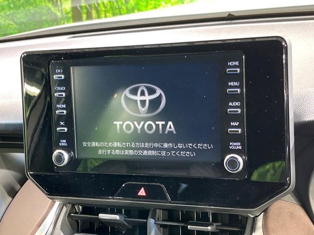 TOYOTA HARRIER 2WD 2020 Image 31