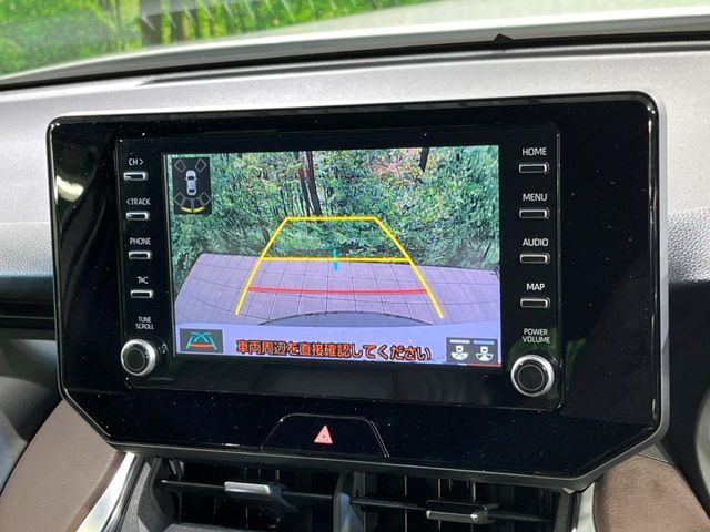 TOYOTA HARRIER 2WD 2020 Image 31