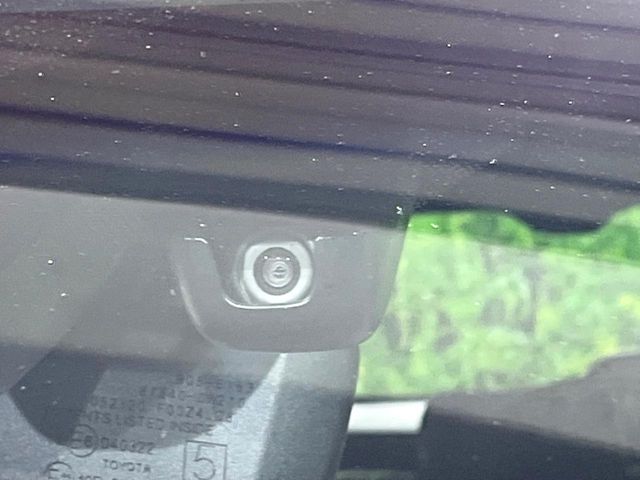 TOYOTA HARRIER 2WD 2020 Image 31