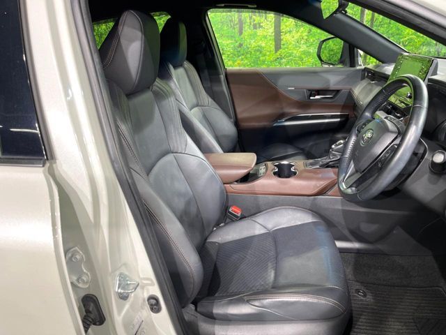 TOYOTA HARRIER 2WD 2020 Image 31