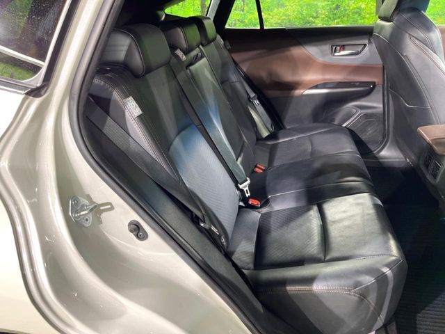 TOYOTA HARRIER 2WD 2020 Image 31