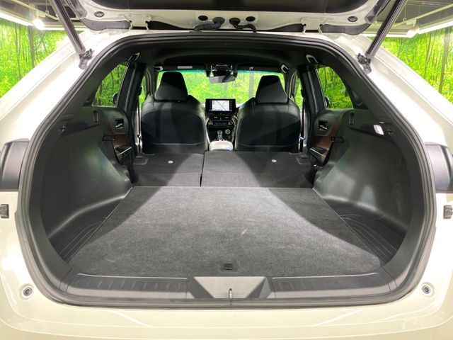 TOYOTA HARRIER 2WD 2020 Image 31