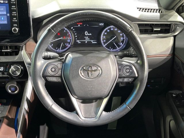 TOYOTA HARRIER 2WD 2020 Image 31