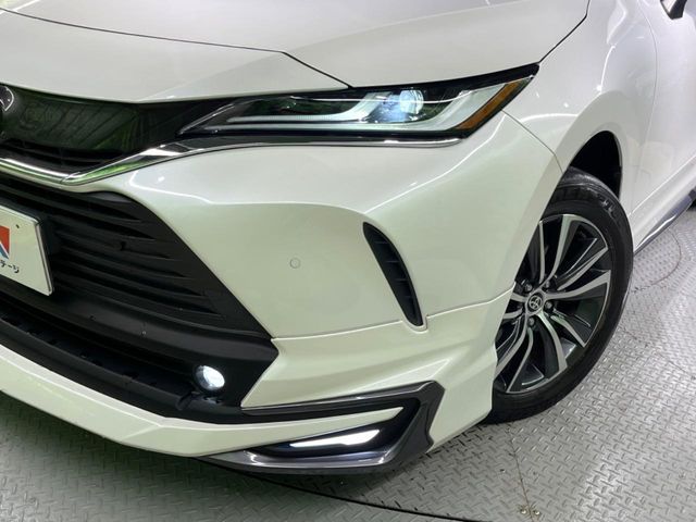 TOYOTA HARRIER 2WD 2020 Image 31