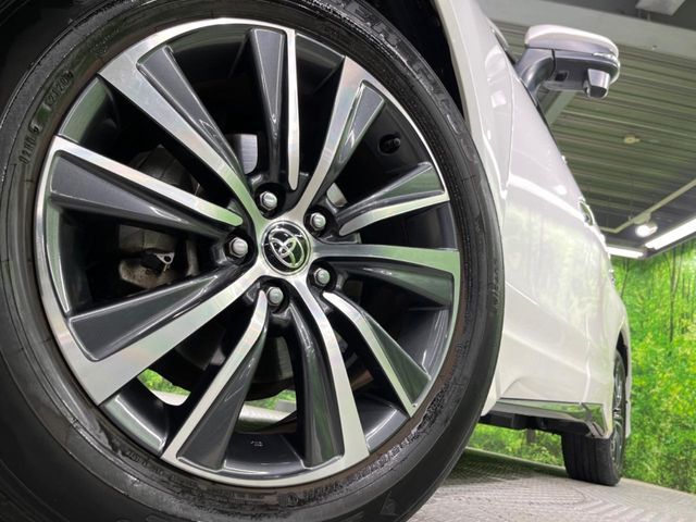 TOYOTA HARRIER 2WD 2020 Image 31