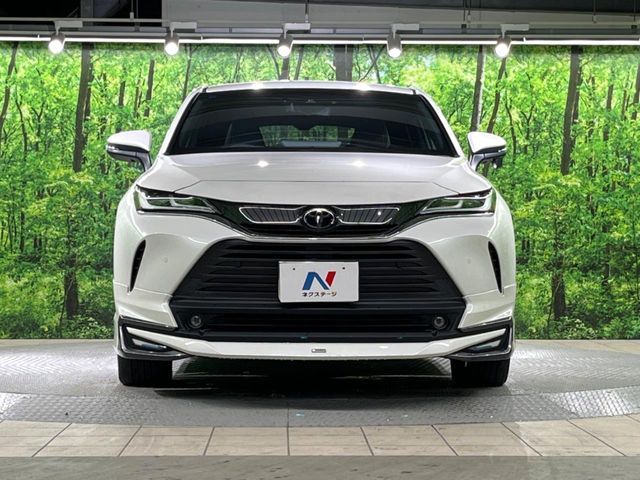 TOYOTA HARRIER 2WD 2020 Image 31
