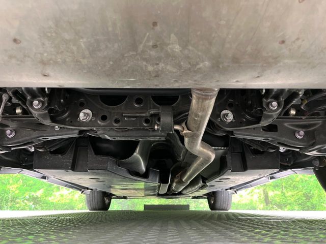 TOYOTA HARRIER 2WD 2020 Image 31