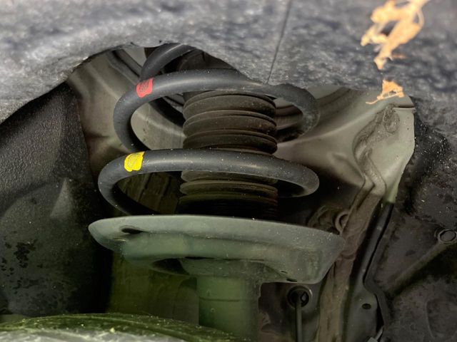 TOYOTA HARRIER 2WD 2020 Image 31