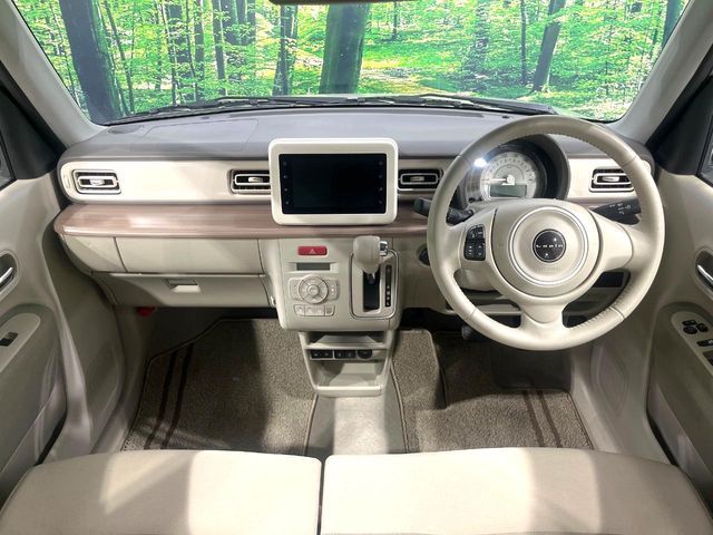 SUZUKI ALTO LAPIN 2025 Image 31