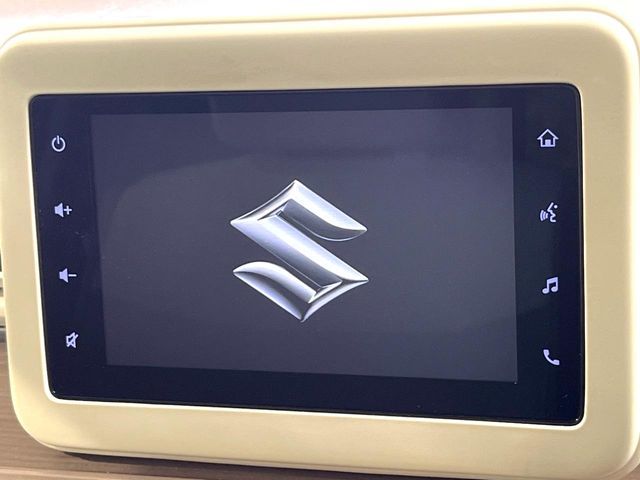 SUZUKI ALTO LAPIN 2025 Image 31