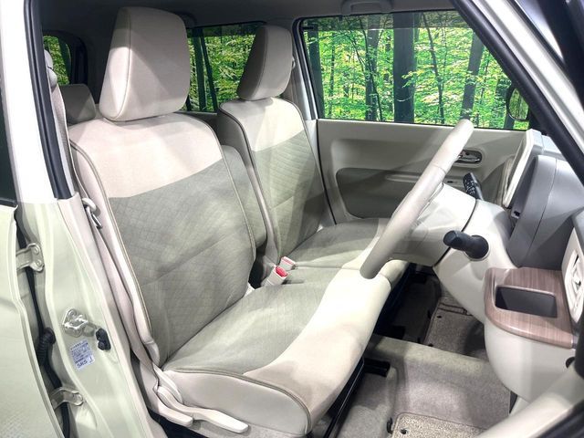 SUZUKI ALTO LAPIN 2025 Image 31