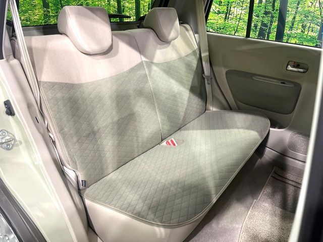 SUZUKI ALTO LAPIN 2025 Image 31