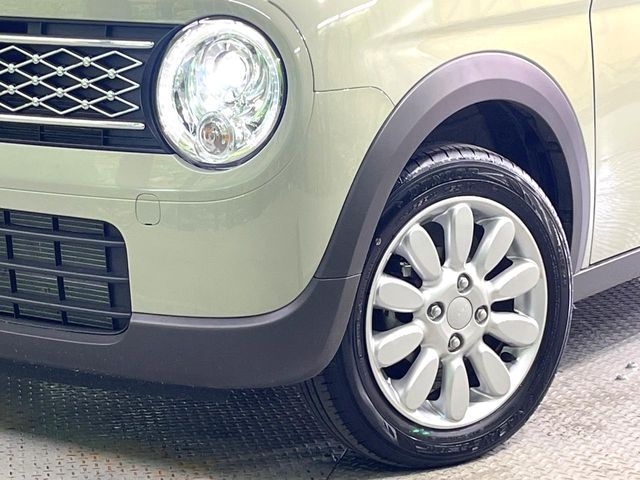 SUZUKI ALTO LAPIN 2025 Image 31